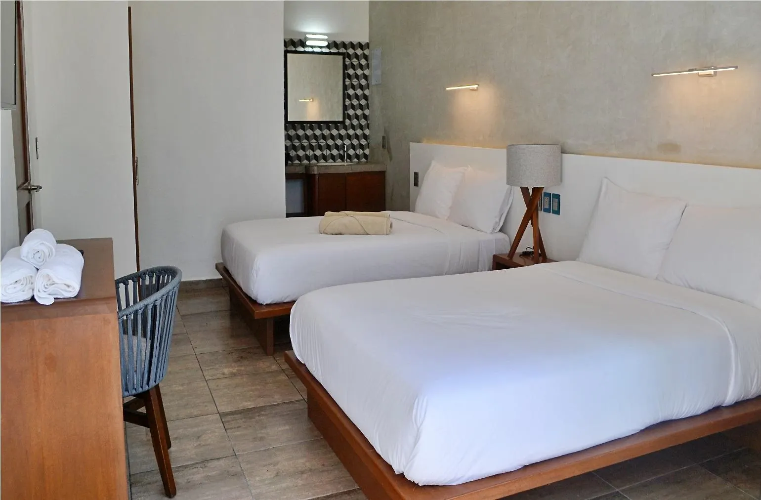 Popol Vuh (Adults Only) Hotel Playa del Carmen
