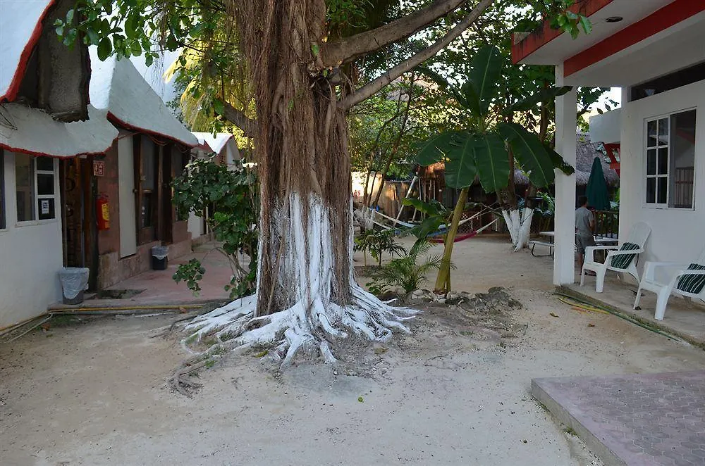 Popol Vuh (Adults Only) Hotel Playa del Carmen