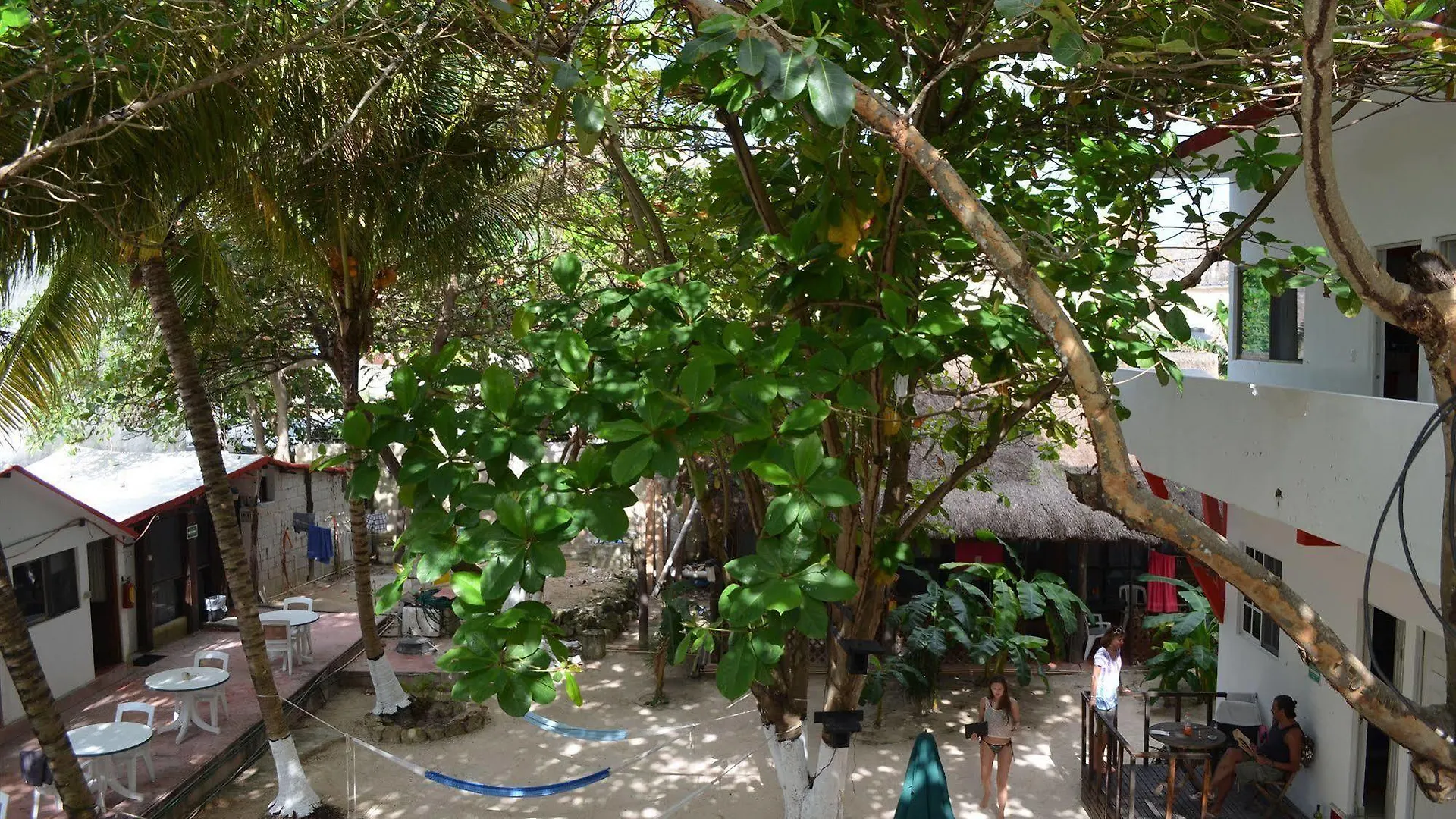 Popol Vuh (Adults Only) Hotel Playa del Carmen
