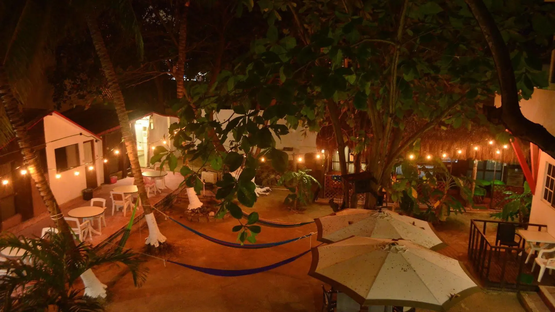 Popol Vuh (Adults Only) Hotel Playa del Carmen Mexico