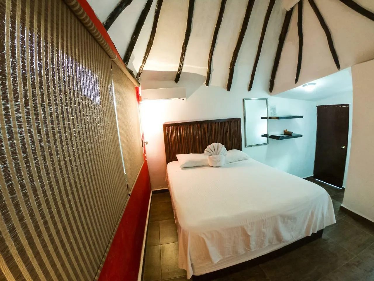 Popol Vuh (Adults Only) Hotel Playa del Carmen 2*,  Mexico