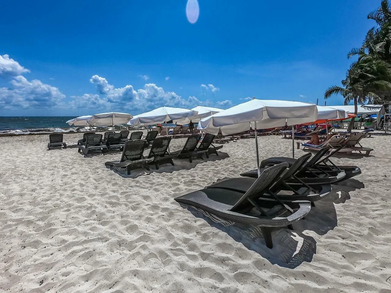 Popol Vuh (Adults Only) Hotel Playa del Carmen