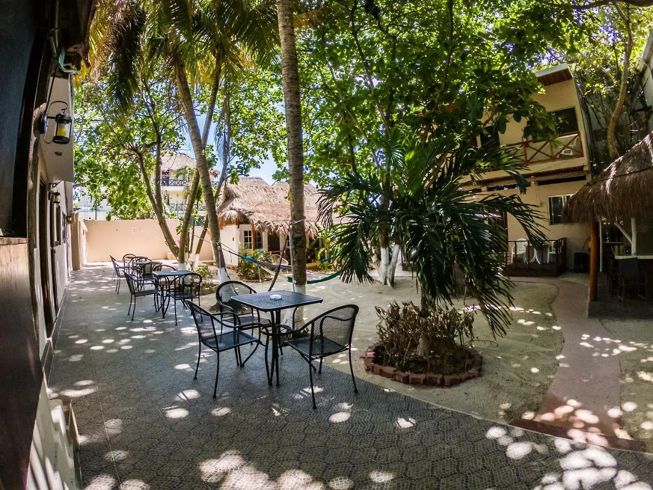 Popol Vuh (Adults Only) Hotel Playa del Carmen 2*,  Mexico