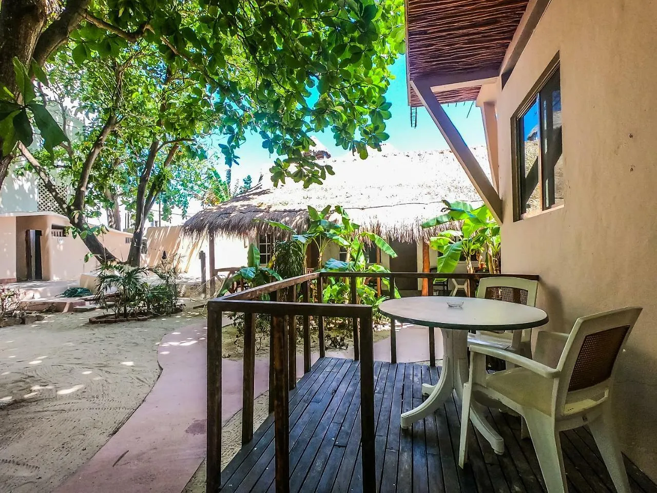 Popol Vuh (Adults Only) Hotel Playa del Carmen 2*,