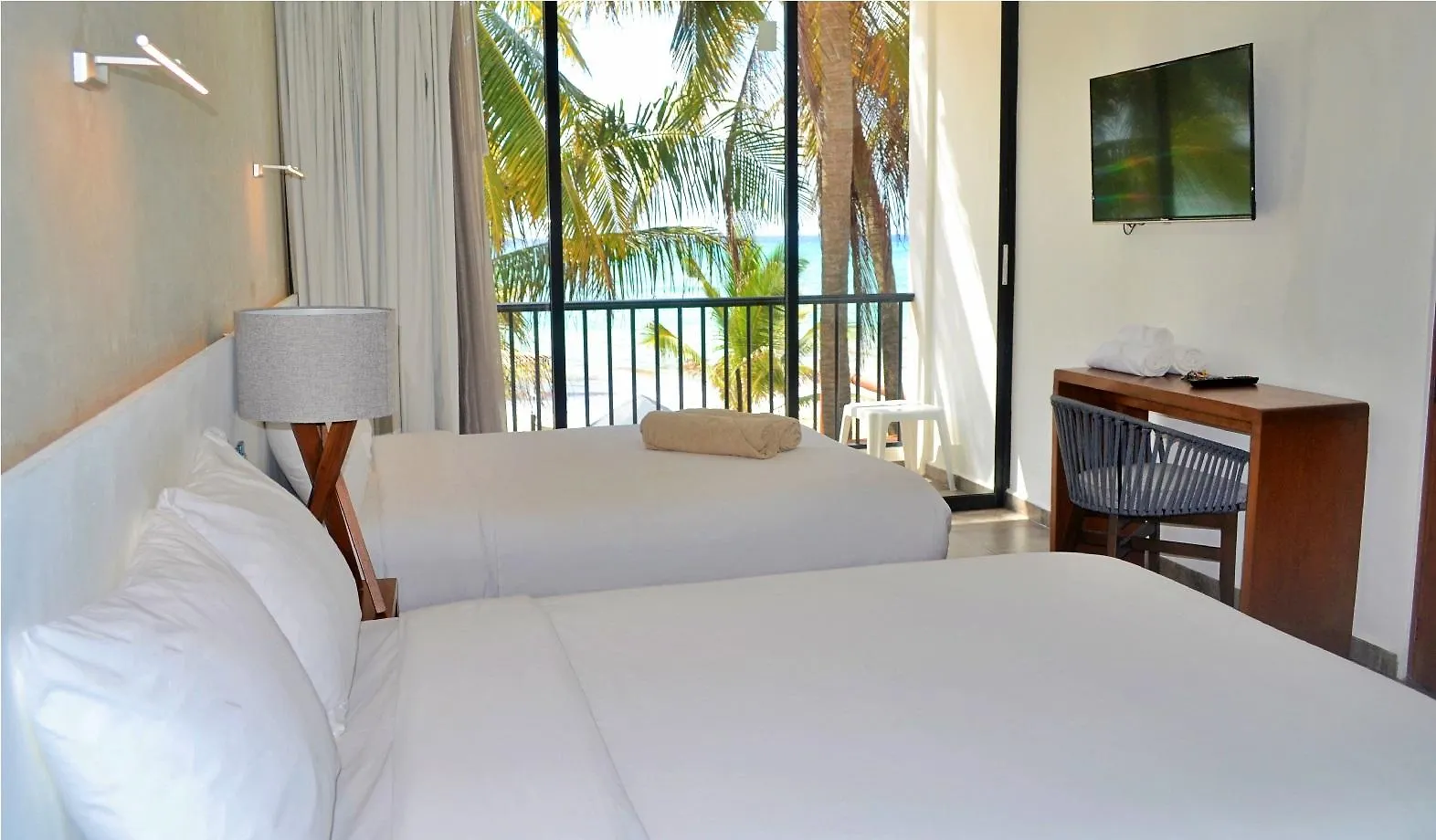 Hotel Popol Vuh (Adults Only) Playa del Carmen 2*,