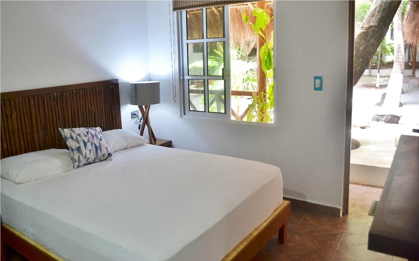 Hotel Popol Vuh (Adults Only) Playa del Carmen