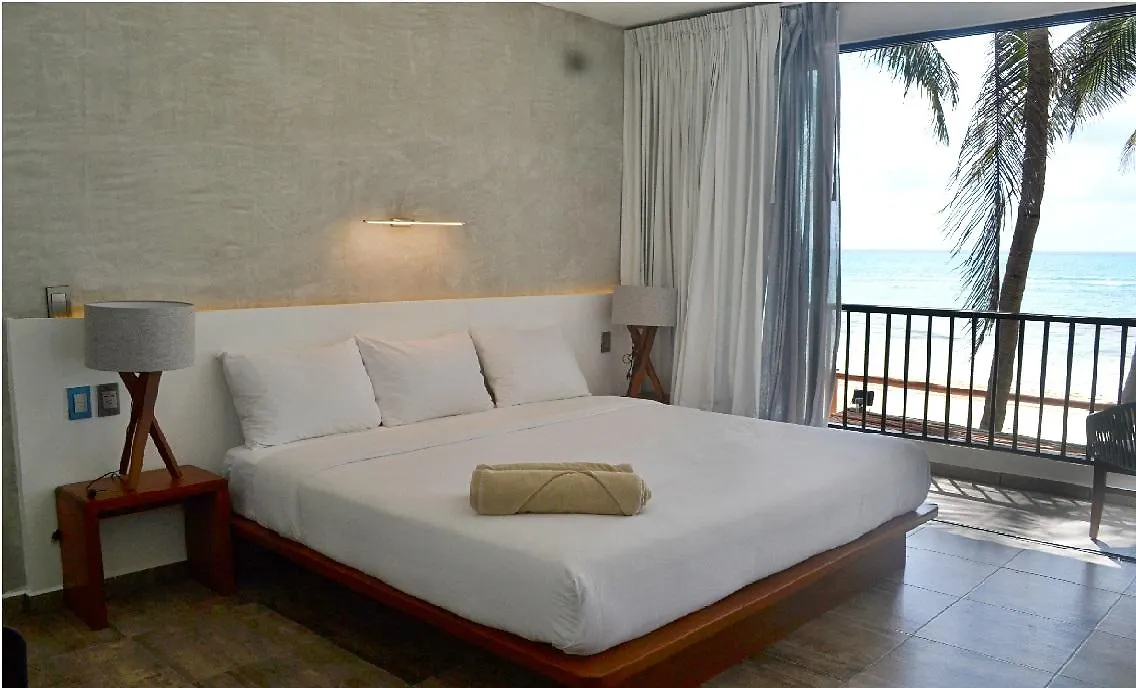 Hotel Popol Vuh (Adults Only) Playa del Carmen