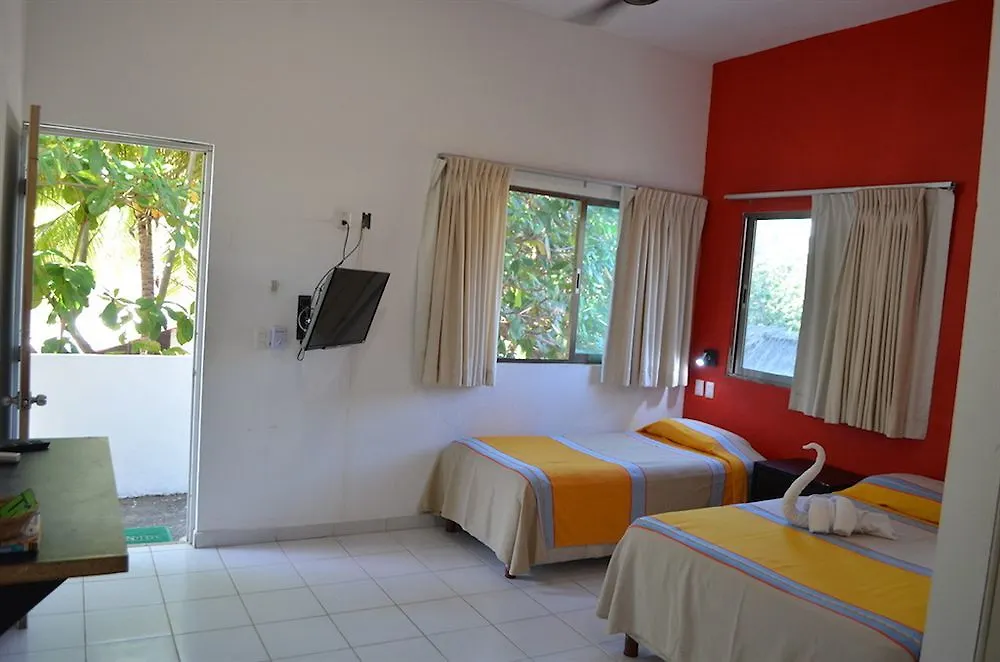 Hotel Popol Vuh (Adults Only) Playa del Carmen