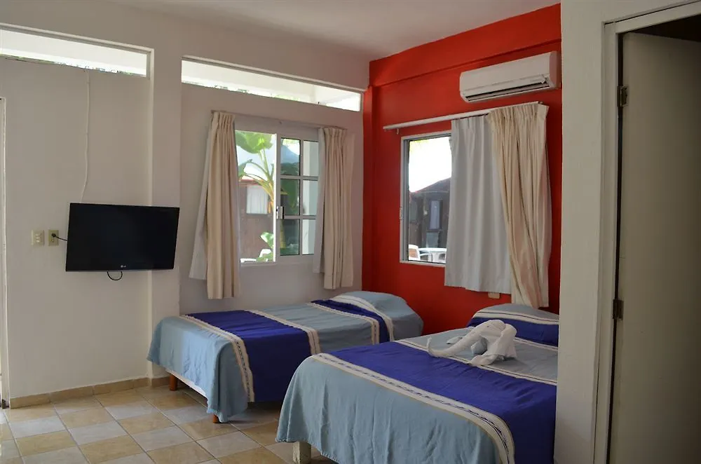 Hotel Popol Vuh (Adults Only) Playa del Carmen