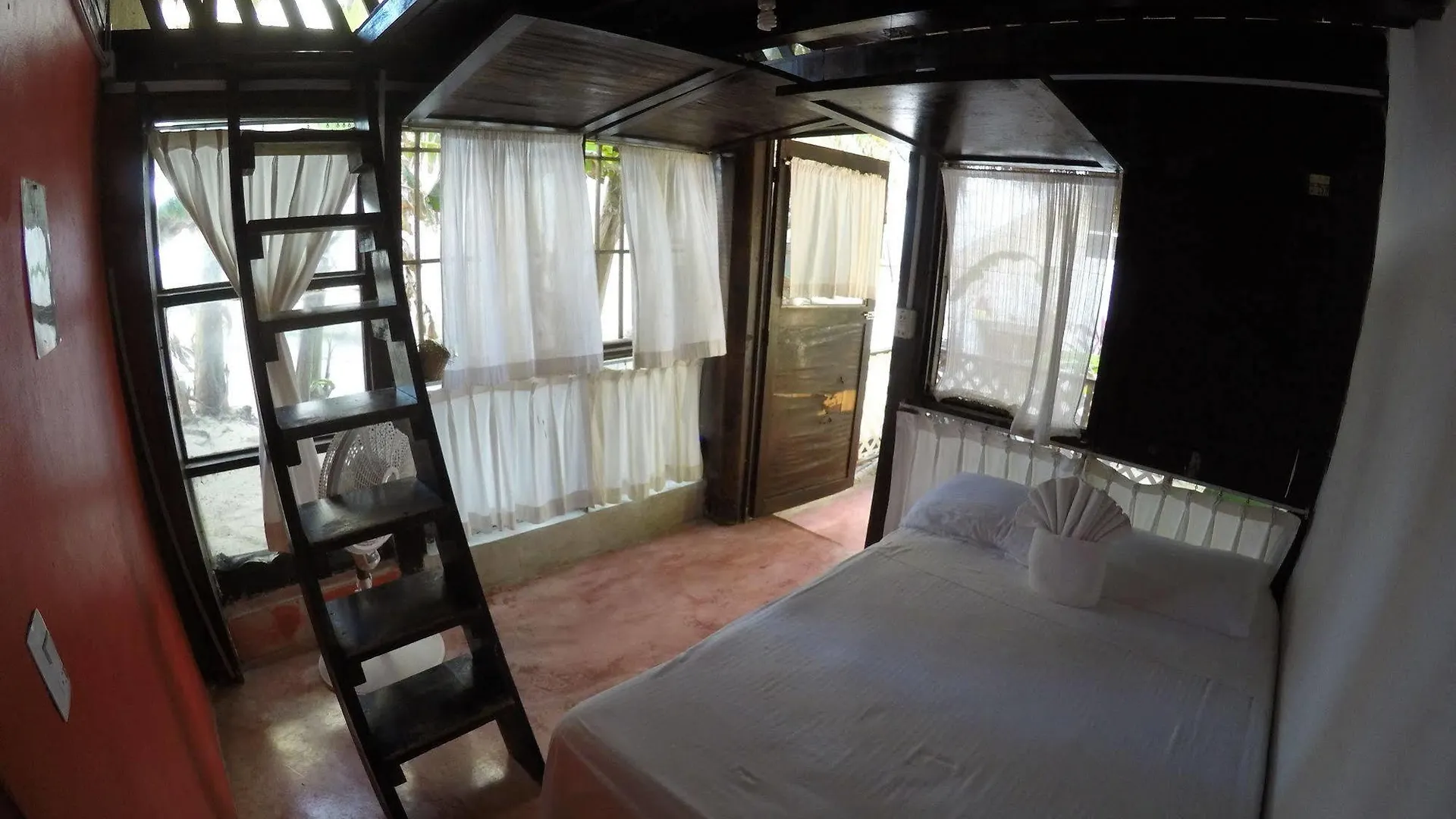 Hotel Popol Vuh (Adults Only) Playa del Carmen 2*,