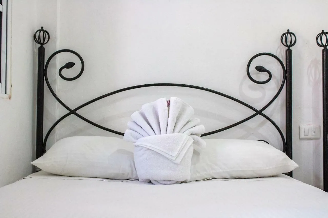 Hotel Popol Vuh (Adults Only) Playa del Carmen