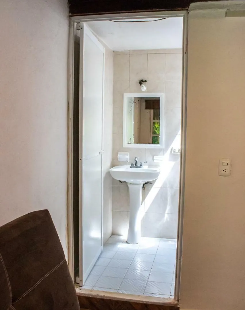 Hotel Popol Vuh (Adults Only) Playa del Carmen