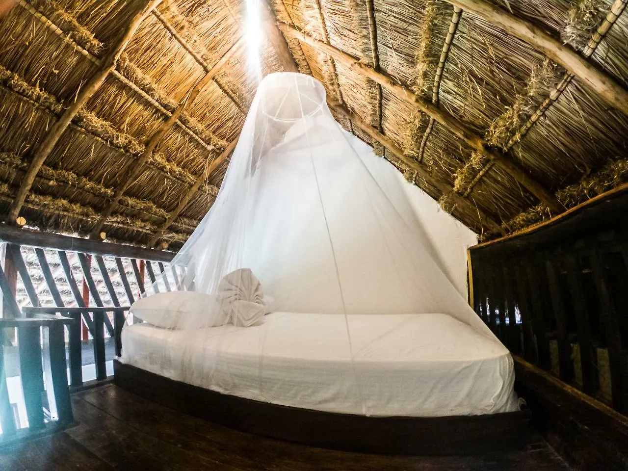 Hotel Popol Vuh (Adults Only) Playa del Carmen México