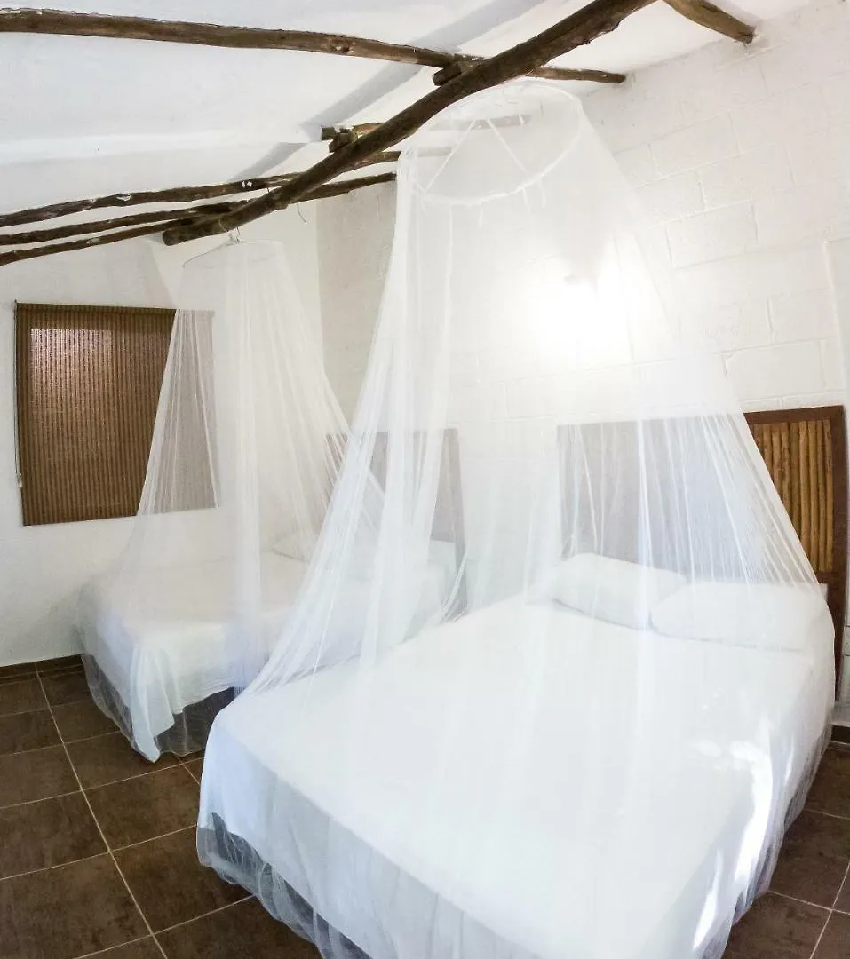Hotel Popol Vuh (Adults Only) Playa del Carmen