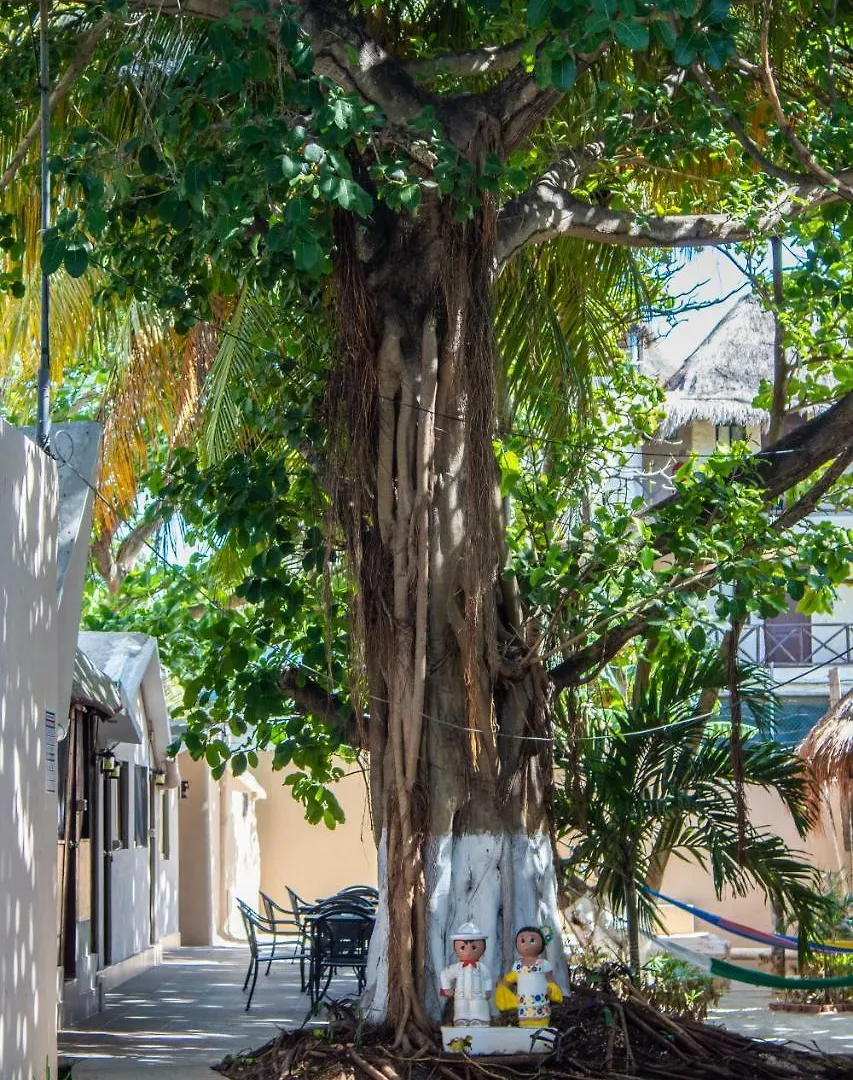 Hotel Popol Vuh (Adults Only) Playa del Carmen