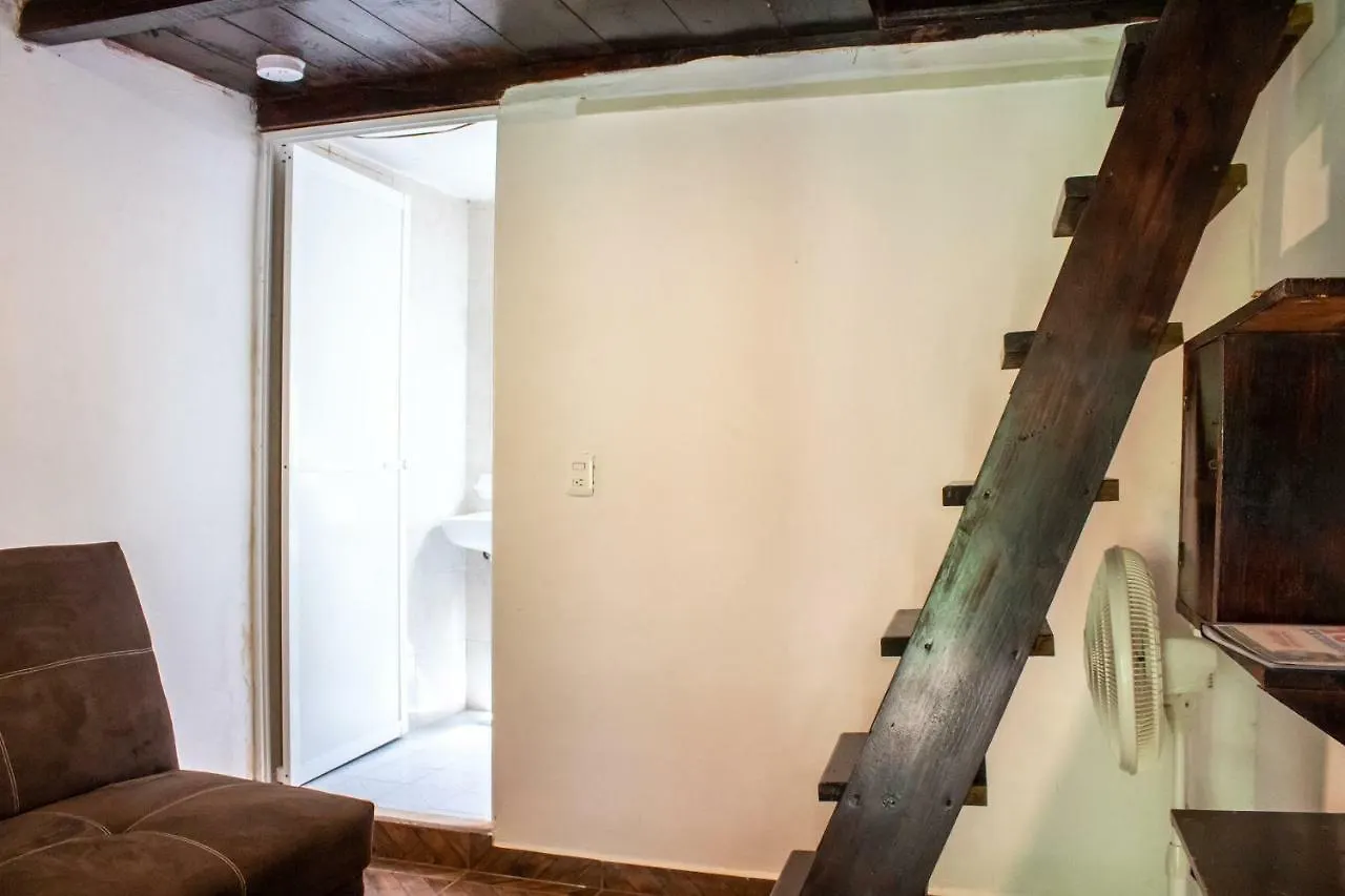 Hotel Popol Vuh (Adults Only) Playa del Carmen