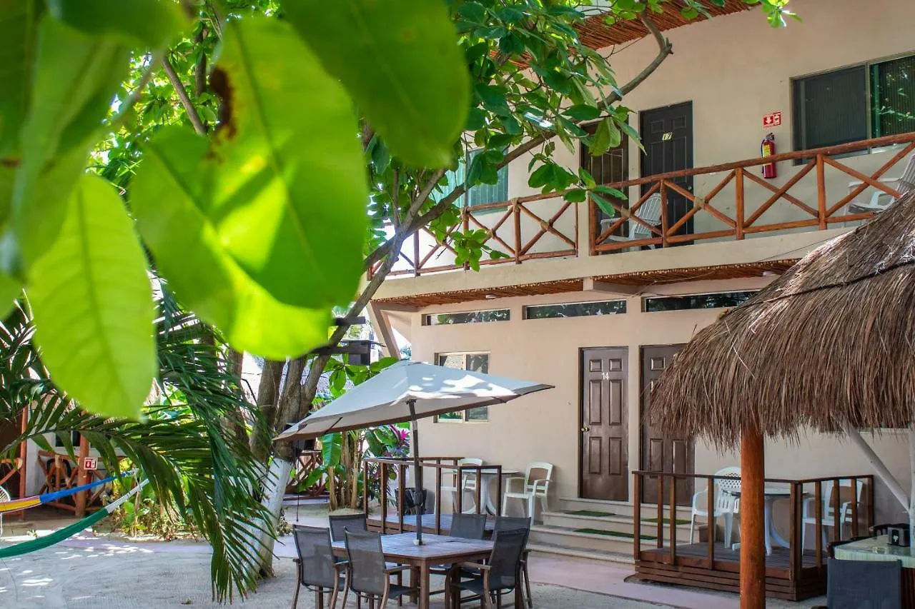 Hotel Popol Vuh (Adults Only) Playa del Carmen