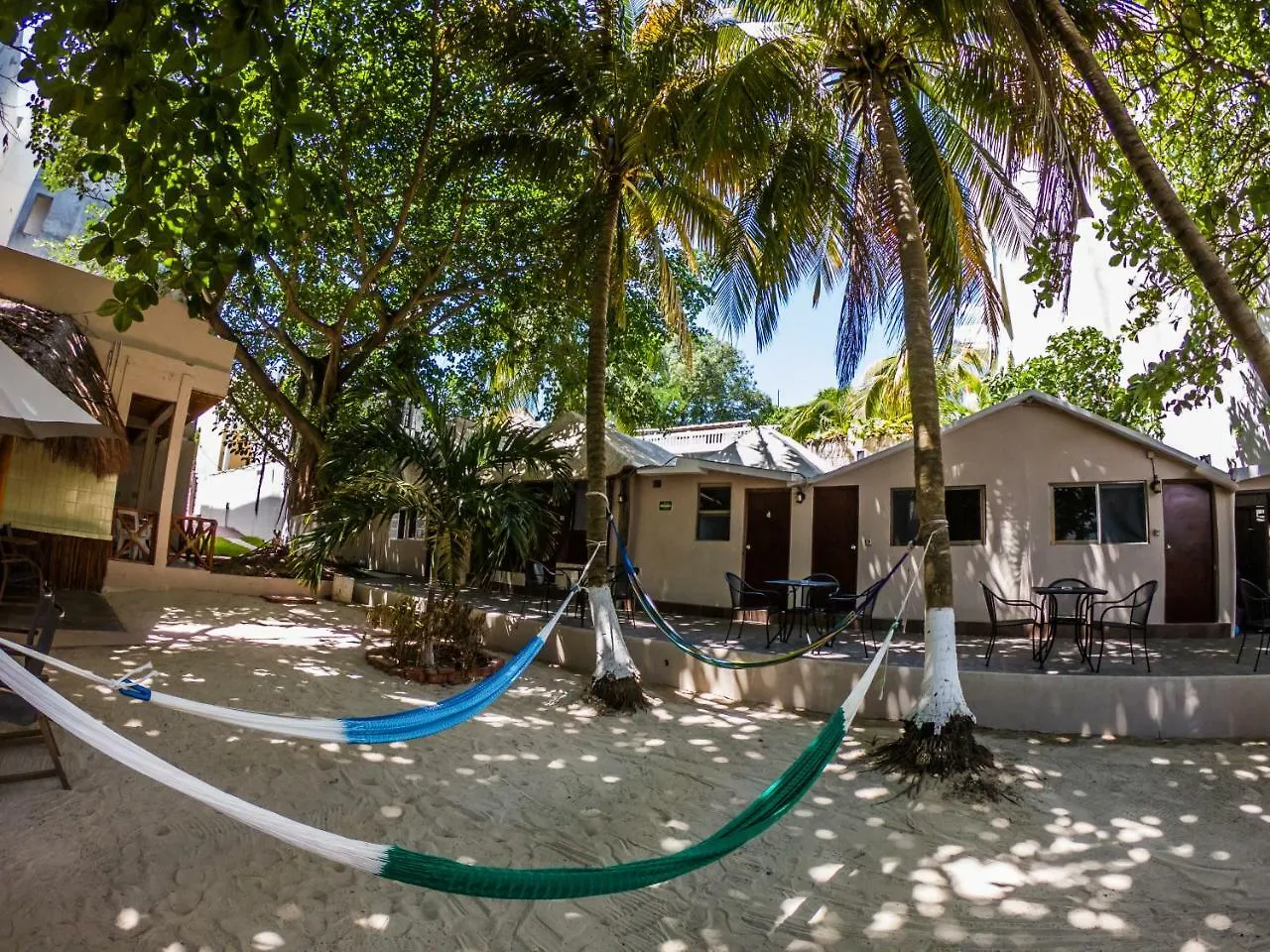 Hotel Popol Vuh (Adults Only) Playa del Carmen