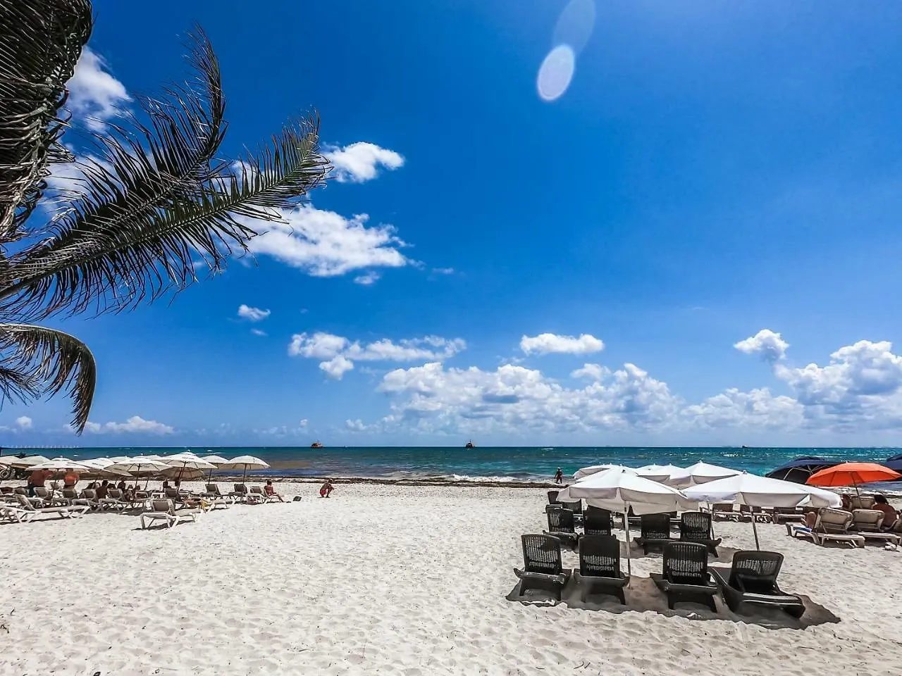 **  Hotel Popol Vuh (Adults Only) Playa del Carmen México