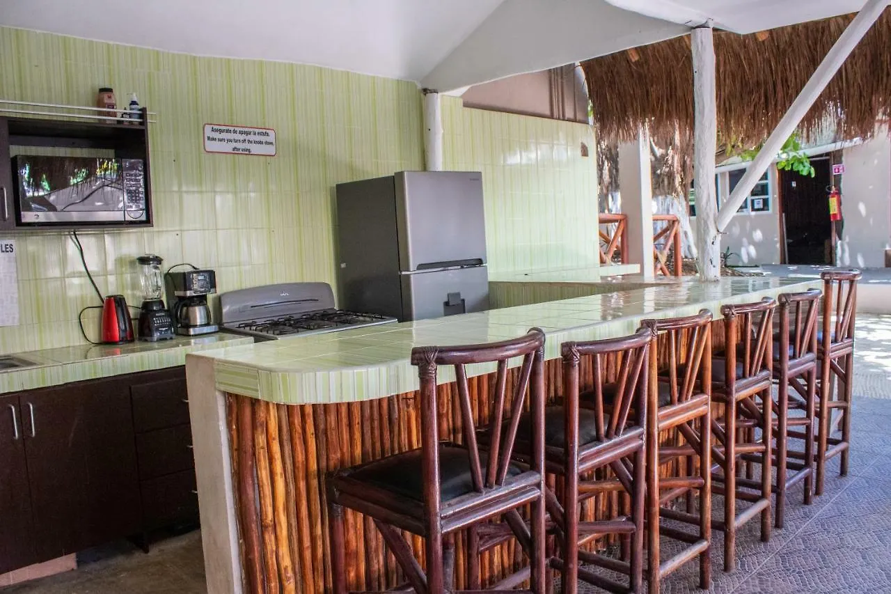 Hotel Popol Vuh (Adults Only) Playa del Carmen