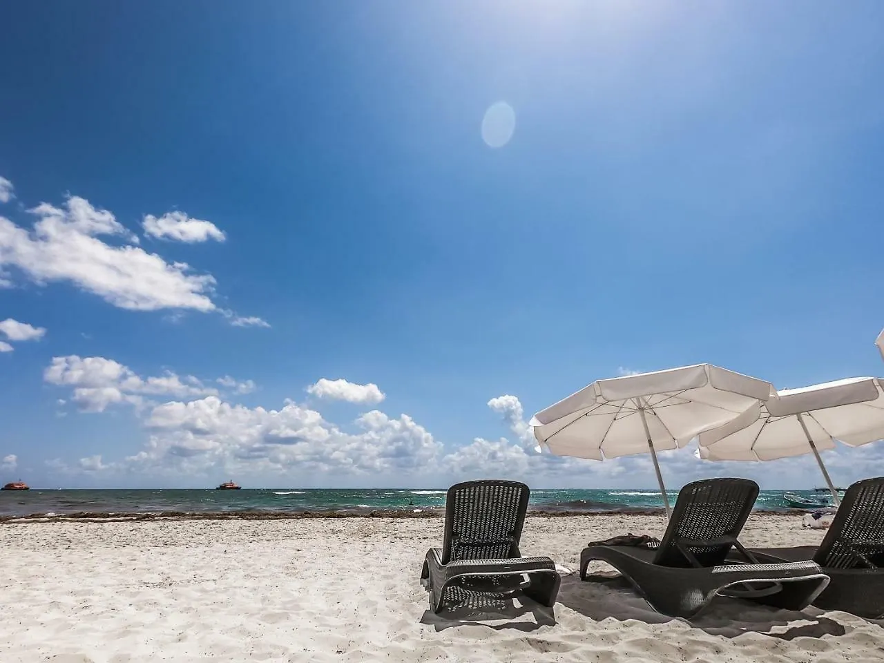 Hotel Popol Vuh (Adults Only) Playa del Carmen