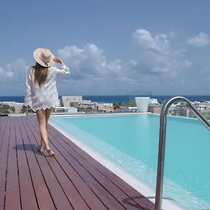 4* Hotel Macondo Quinta Avenida Residences