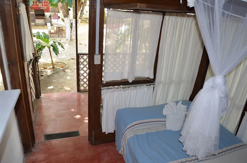 Popol Vuh (Adults Only) Hotel Playa del Carmen