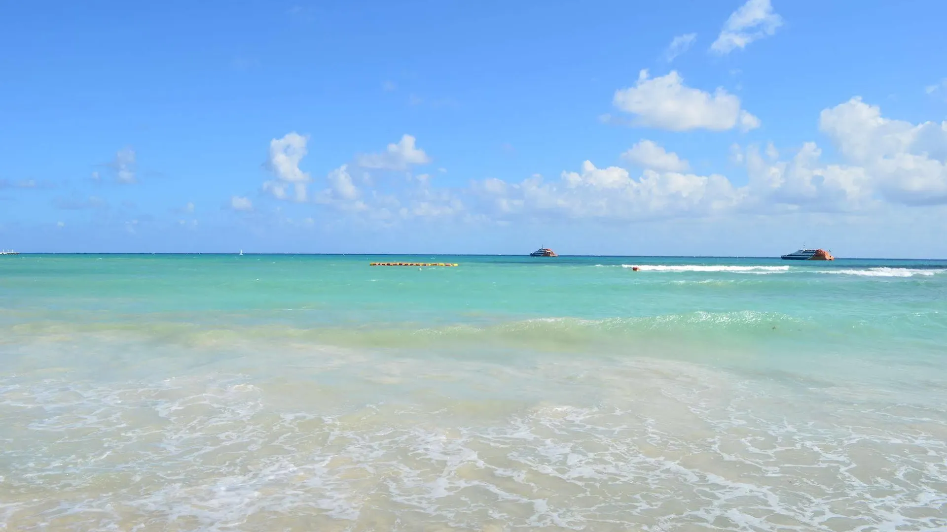 Popol Vuh (Adults Only) Hotel Playa del Carmen