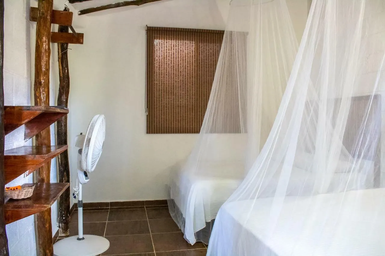 Popol Vuh (Adults Only) Hotel Playa del Carmen 2*,  Mexico