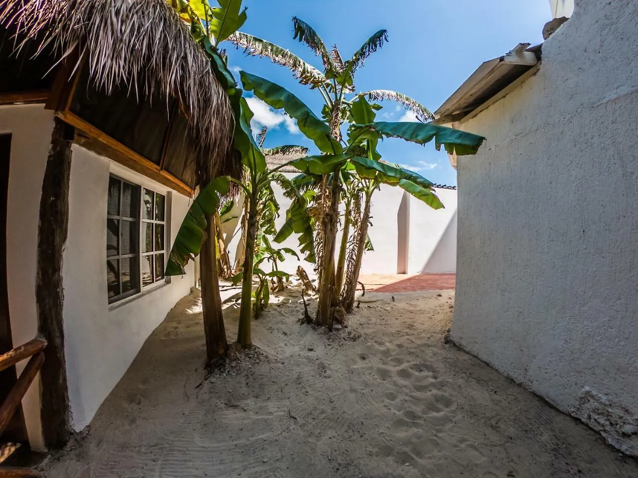Popol Vuh (Adults Only) Hotel Playa del Carmen