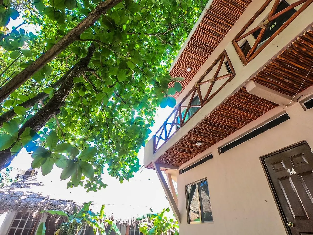 Popol Vuh (Adults Only) Hotel Playa del Carmen